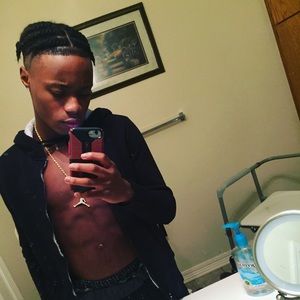 Meet your Posher, Dante